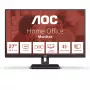 AOC E3 Q27E3UAM computer monitor 68.6 cm (27 inch) 2560 x 1440 pixels Quad HD Black