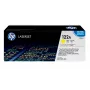 HP 122A Yellow Original LaserJet toner cartridge 1 pc(s)