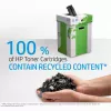 HP 124A Black Original LaserJet Toner Cartridge