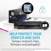 HP 124A Black Original LaserJet Toner Cartridge