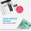 HP 124A Black Original LaserJet Toner Cartridge