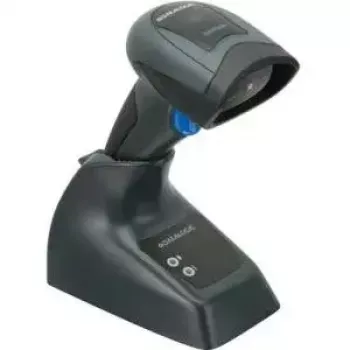 Handheld bar code reader Datalogic QuickScan Mobile QM2131