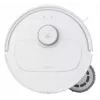 Roborock Qrevo PLUS 0.33 L Black, White