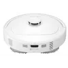 Roborock Qrevo PLUS 0.33 L Black, White