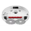Roborock Qrevo PLUS 0.33 L Black, White