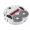 Roborock Qrevo PLUS 0.33 L Black, White