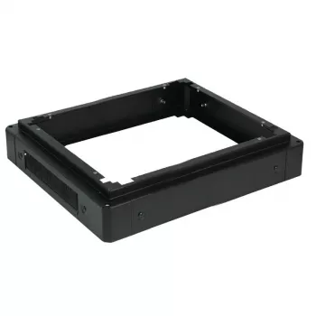 Rack Accessory Lanview RAP130BL Black 556x556x100mm 1000kg
