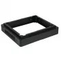 Rack Accessory Lanview RAP130BL Black 556x556x100mm 1000kg