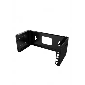 Rack Cabinet Lanview RAR120 2U Black 2 kg