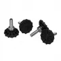 Rack accessory Lanview RAX112 Width 45 mm Depth 45 mm Height 62 mm