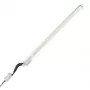 Rack accessory Lanview RAX120 1U White 19 inch