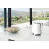 NETGEAR Orbi RBK853 AX6000 WiFi 6 Mesh System Tri-band (2.4 GHz / 5 GHz / 5 GHz) Wi-Fi 6 (802.11ax) Grey 4 Internal