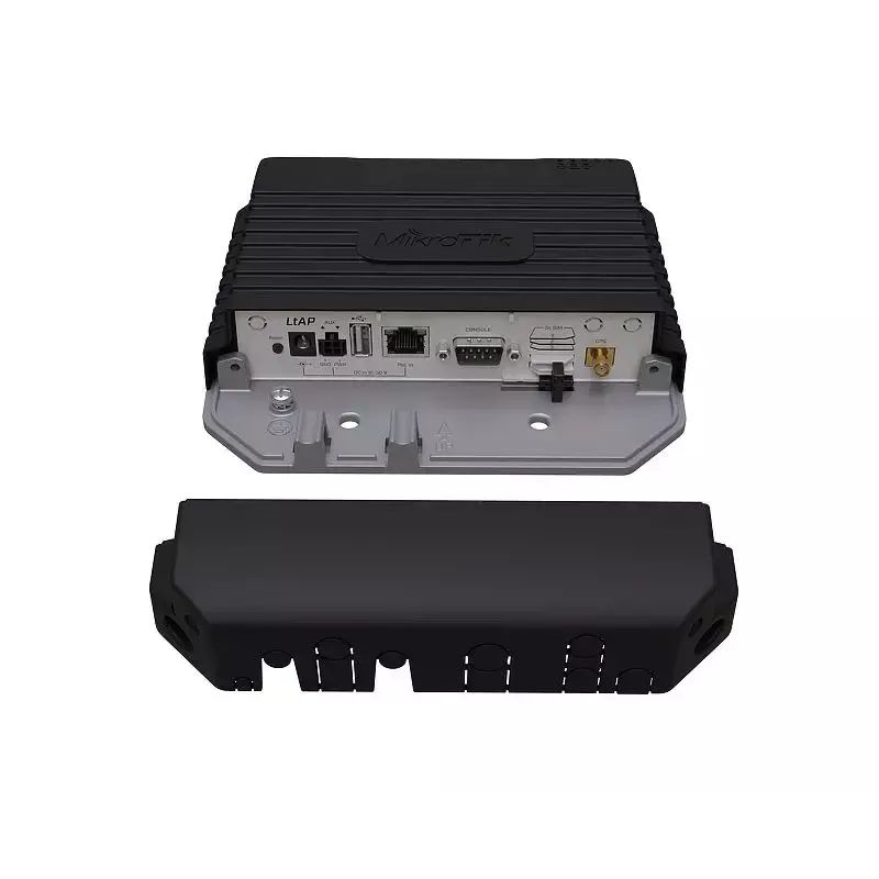 Router Mikrotik LtAP 300 Mbit/s 2.4 GHz Wi-Fi 802.11n