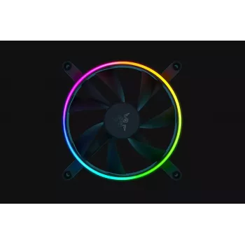 Fan Razer Kunai Chroma 14 cm Black 500-1500 RPM