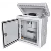 Rack Cabinet Lanview RCCTV001 0U IP66 White 25kg