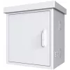 Lanview RCCTV003 rack cabinet 0U White