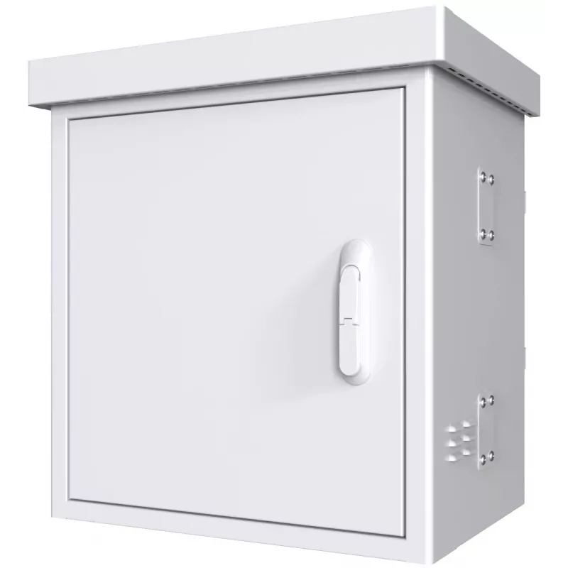 Lanview RCCTV003 rack cabinet 0U White