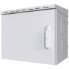 Lanview RCCTV005 rack cabinet 0U White