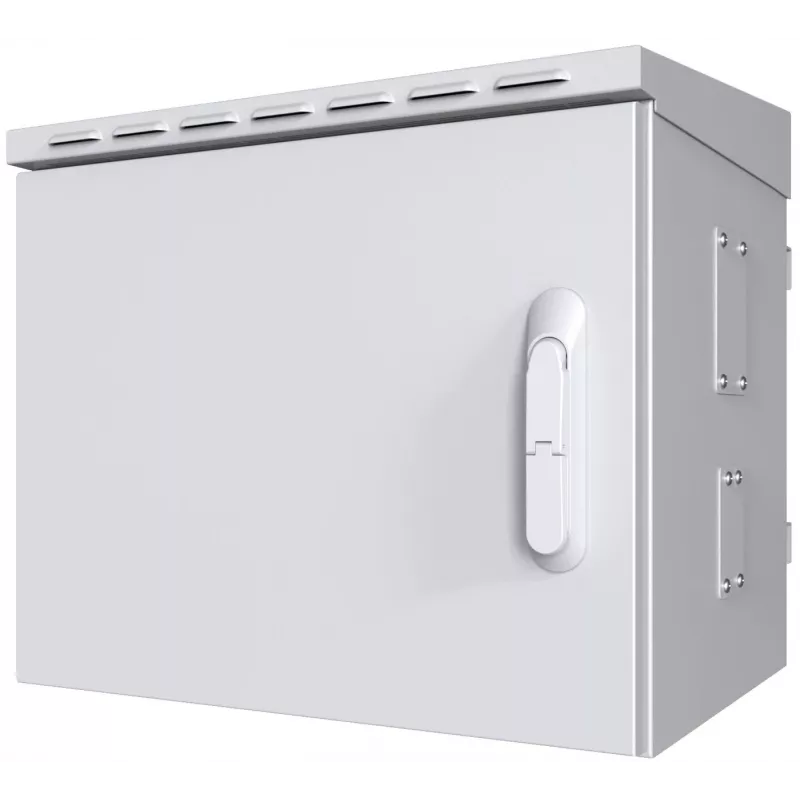 Lanview RCCTV005 rack cabinet 0U White