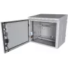Lanview RCCTV005 rack cabinet 0U White