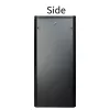 Lanview LOGON RDL26U66BL 26U Freestanding Rack Cabinet 600x600mm Black