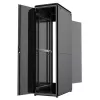 Rack Cabinet Lanview RDL42U61BL 42U Black 600 kg IP20
