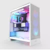 All-in-one liquid cooler NZXT Kraken Elite 280 RGB