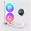 All-in-one liquid cooler NZXT Kraken Elite 280 RGB