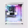 All-in-one liquid cooler NZXT Kraken Elite 280 RGB