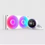 All-in-one liquid cooler NZXT Kraken Elite 280 RGB