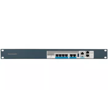 Rackmount.IT RM-CI-T16 rack accessory Firewall rack mount