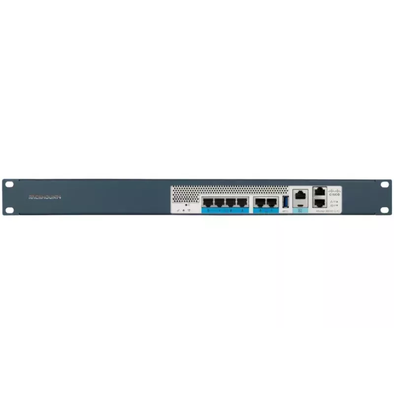 Rackmount.IT RM-CI-T16 rack accessory Firewall rack mount