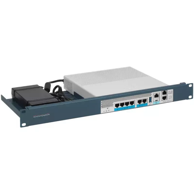 Rackmount.IT RM-CI-T16 rack accessory Firewall rack mount