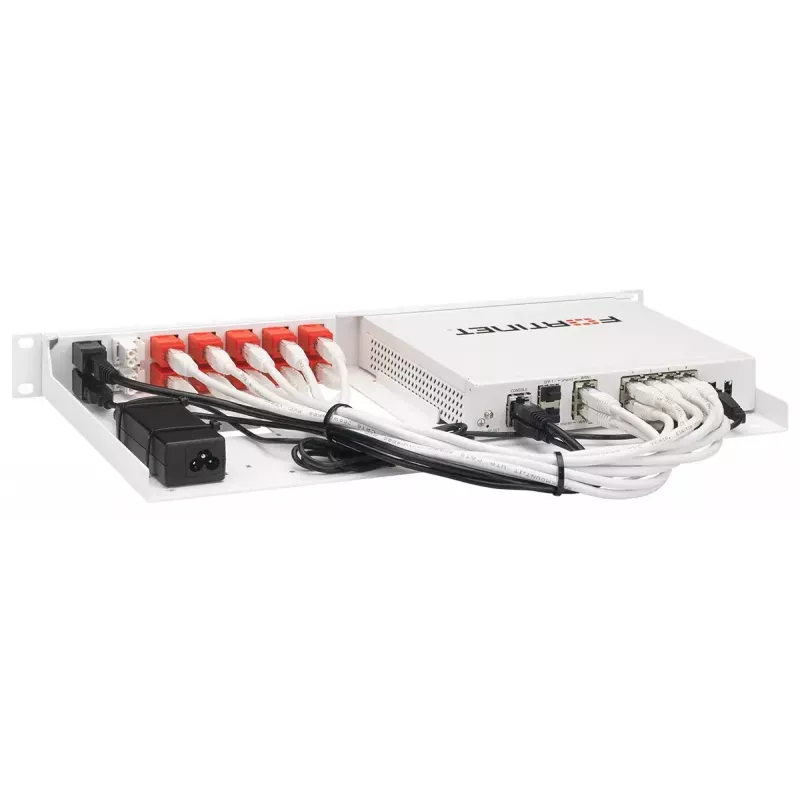 Rackmount.IT RM-FR-T15 rack accessory Mounting bracket