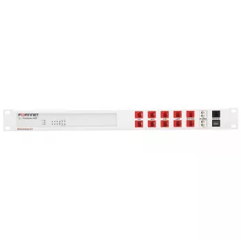 Rackmount.IT RM-FR-T15 rack accessory Mounting bracket