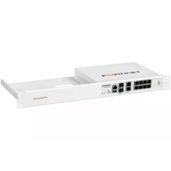 Mounting bracket Rackmount.IT RM-FR-T19 1U White 482mm 217mm 44mm