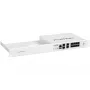 Mounting bracket Rackmount.IT RM-FR-T19 1U White 482mm 217mm 44mm