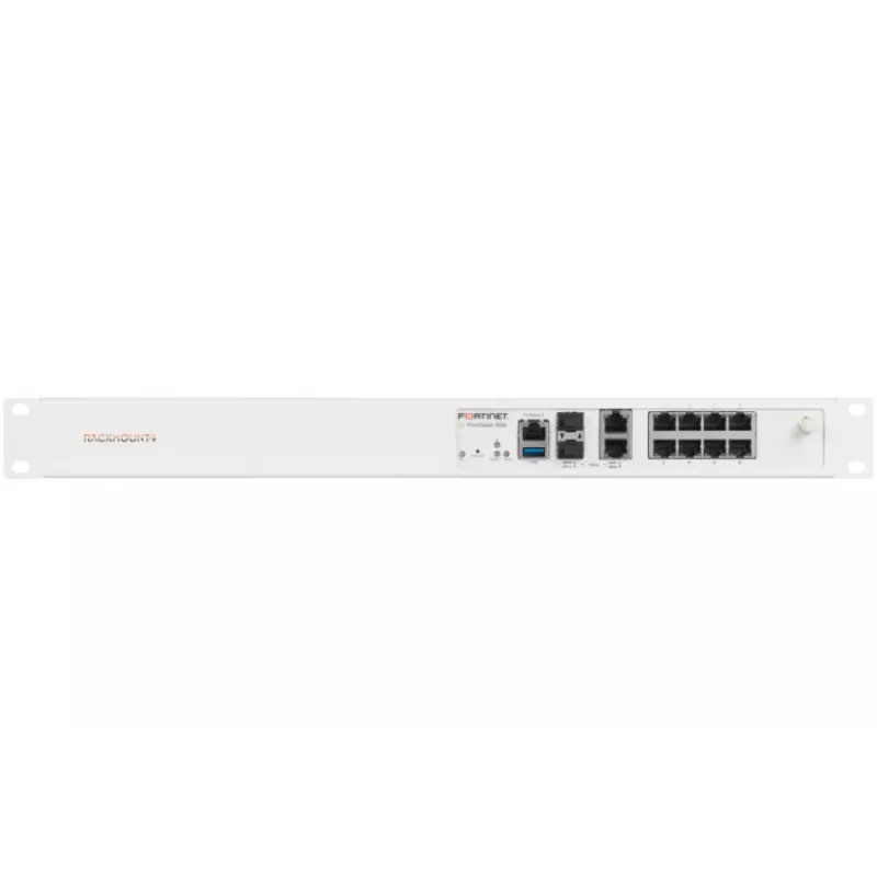 Mounting bracket Rackmount.IT RM-FR-T19 1U White 482mm 217mm 44mm