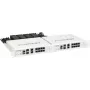 Rackmount.IT RM-FR-T20 1U Rack Mount Kit for FortiGate 90G/91G Series DUO, White