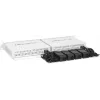 Rackmount.IT RM-FR-T20 1U Rack Mount Kit for FortiGate 90G/91G Series DUO, White