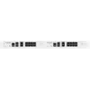 Rackmount.IT RM-FR-T20 1U Rack Mount Kit for FortiGate 90G/91G Series DUO, White