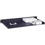 Mounting Kit Rackmount.IT RM-UB-T4 1U Blue Metallic 482mm Width 217mm Depth