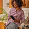 Stereo portable speaker Sonos Roam 2 Black