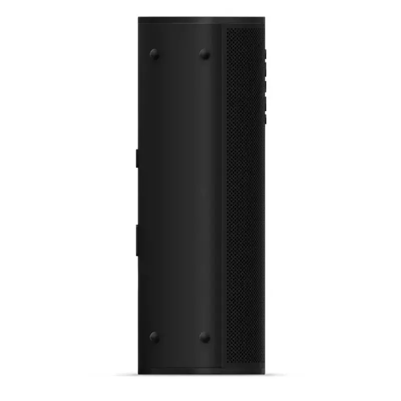 Stereo portable speaker Sonos Roam 2 Black