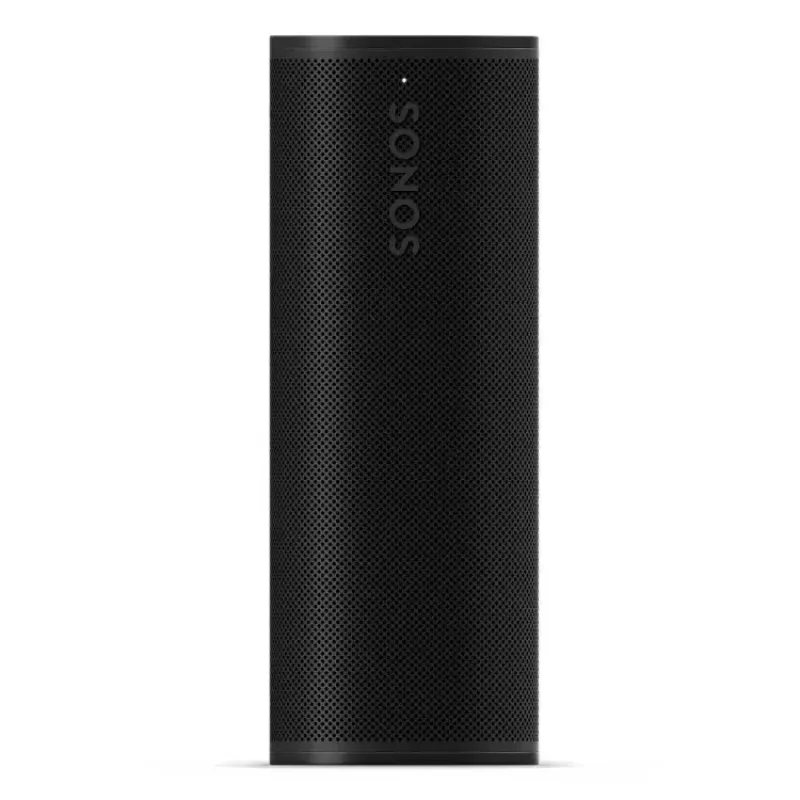 Stereo portable speaker Sonos Roam 2 Black