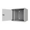 Lanview RSM06U30MNWH rack cabinet 6U White