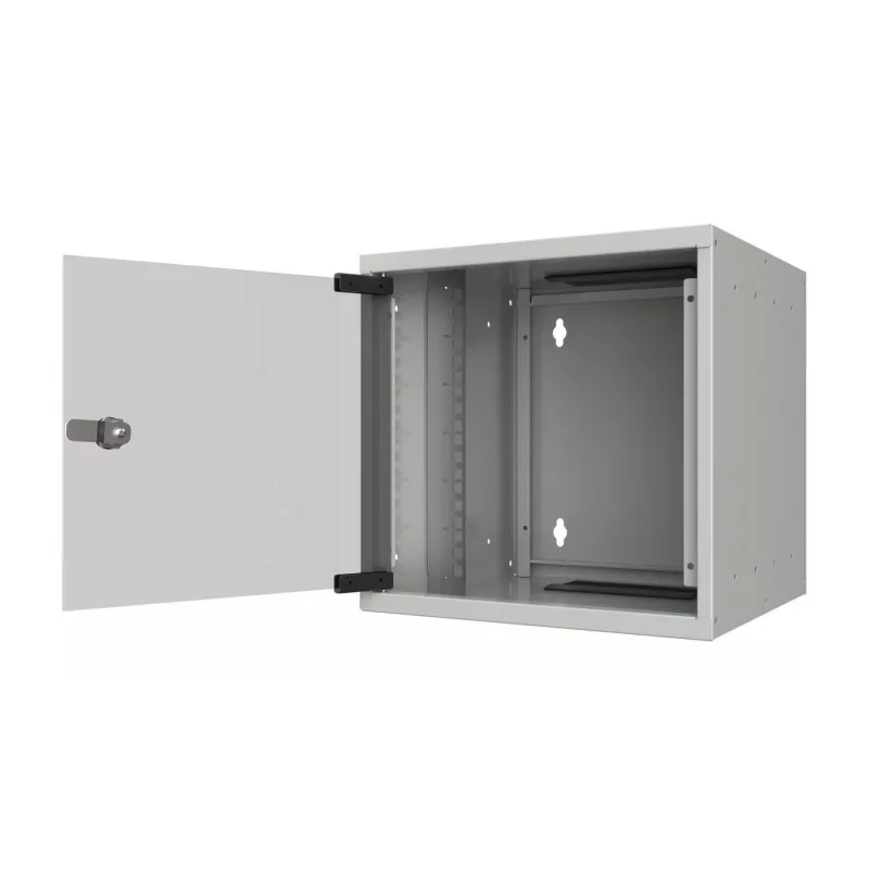 Lanview RSM06U30MNWH rack cabinet 6U White