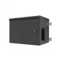 Rack Cabinet Lanview RWMIP55W07U45B 7U Black IP55 26kg