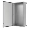 Rack cabinet Lanview RWM-IP656012030W 12U 30 inch depth