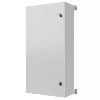Rack cabinet Lanview RWM-IP656012030W 12U 30 inch depth